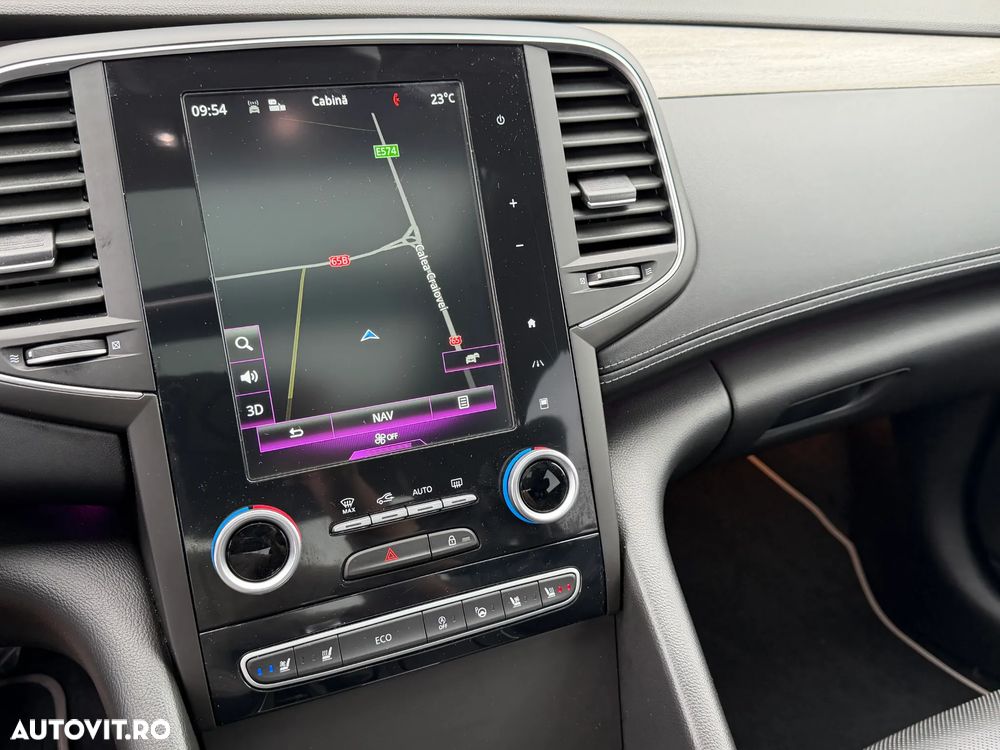 Renault Talisman ENERGY dCi 160 EDC INITIALE PARIS - 24