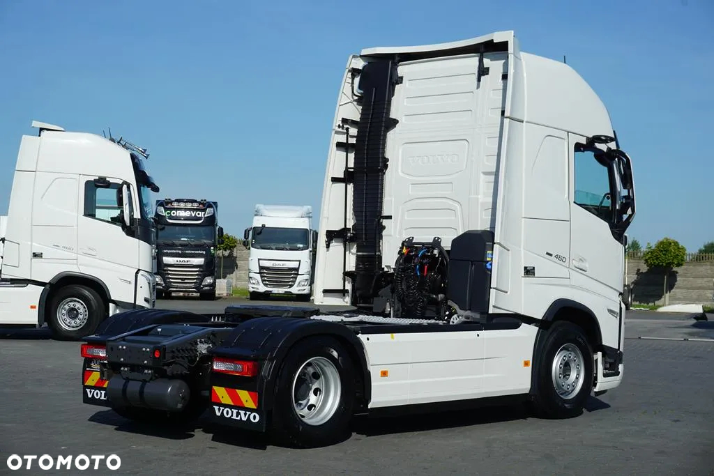 Volvo FH / 460 / I – SAVE / XL / EURO 6 / ACC / I -COOL / NOWY MODEL - 7