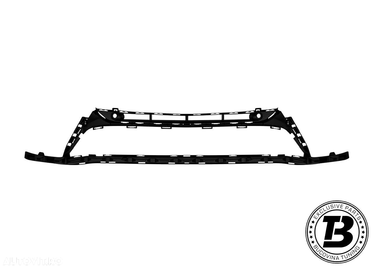 Bara Fata compatibila cu Mercedes S Class W222 S63 Design - 6