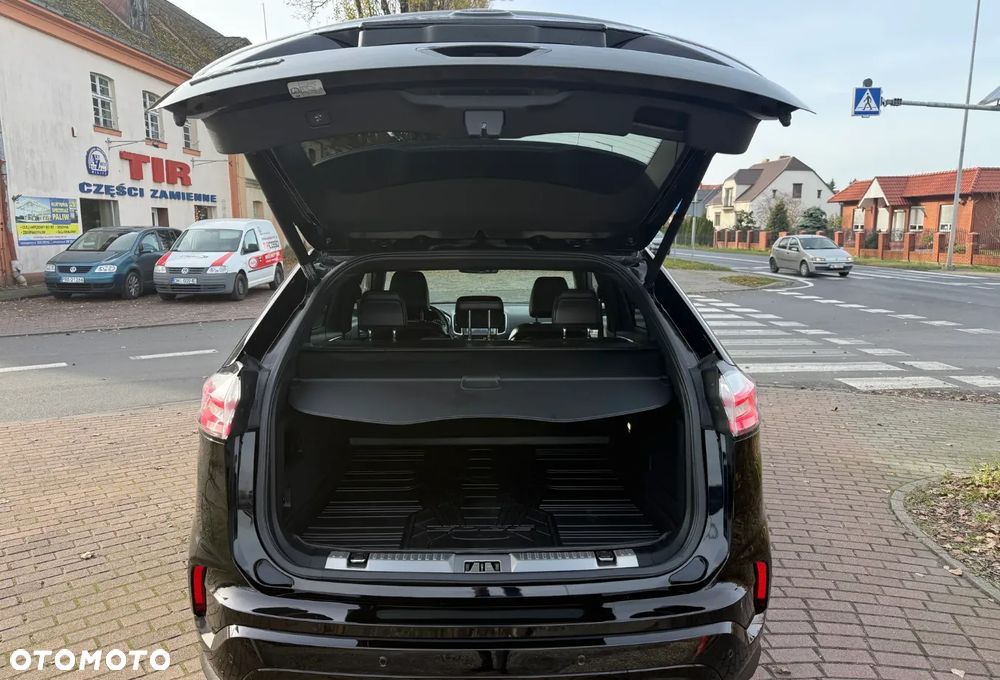 Ford Edge 2.0 EcoBlue Twin-Turbo 4WD ST-Line - 15