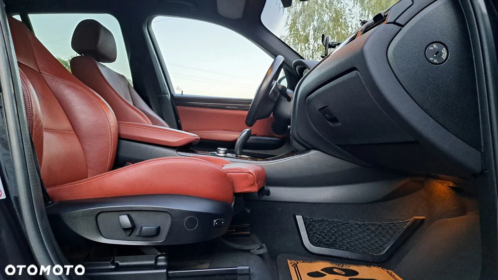 BMW X3 - 15