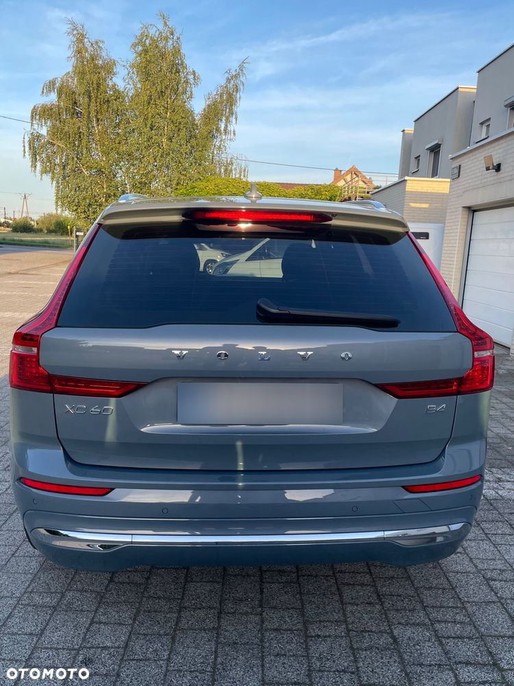 Volvo XC 60 B4 B Plus Bright - 4