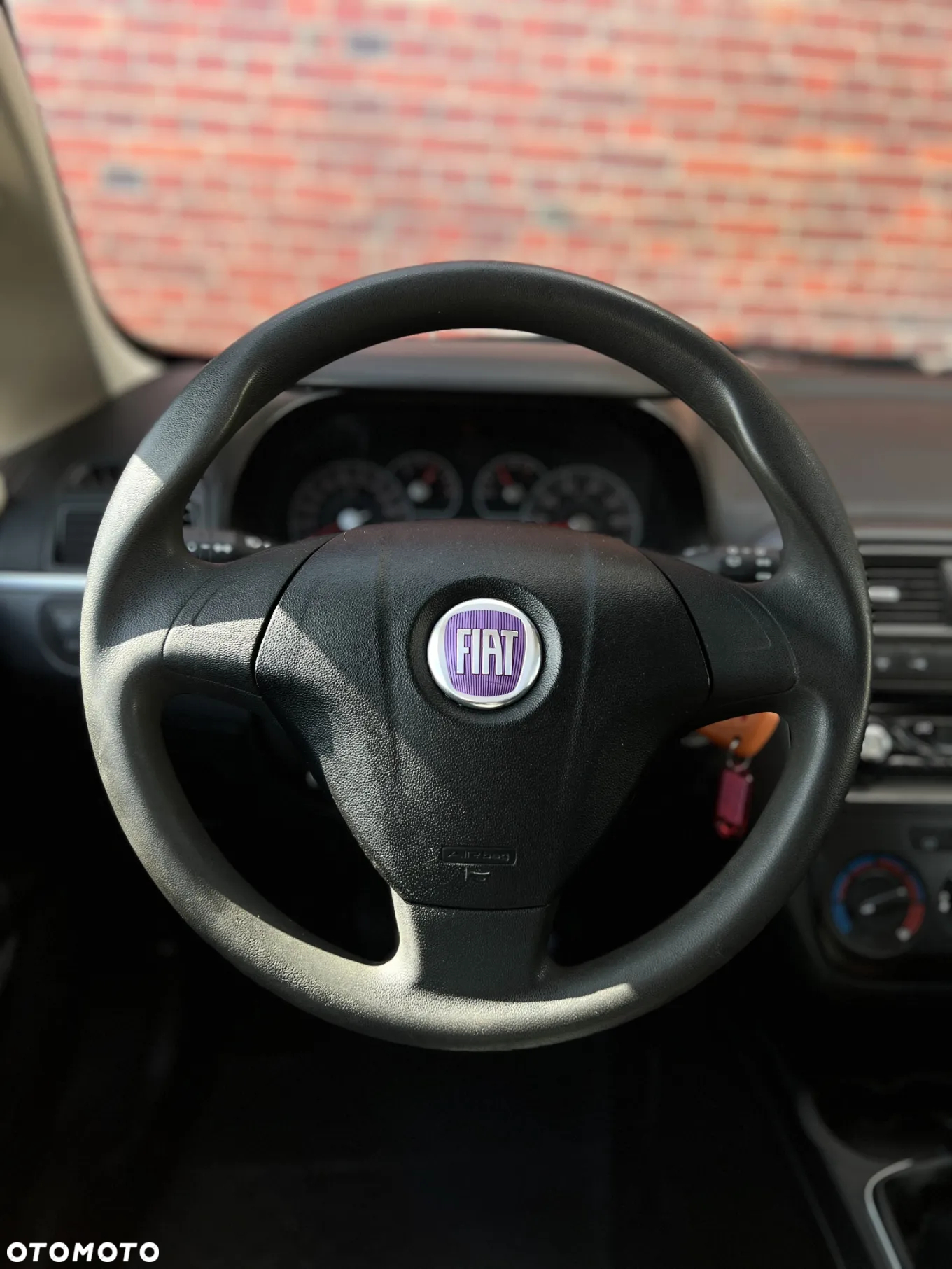 Fiat Grande Punto - 30