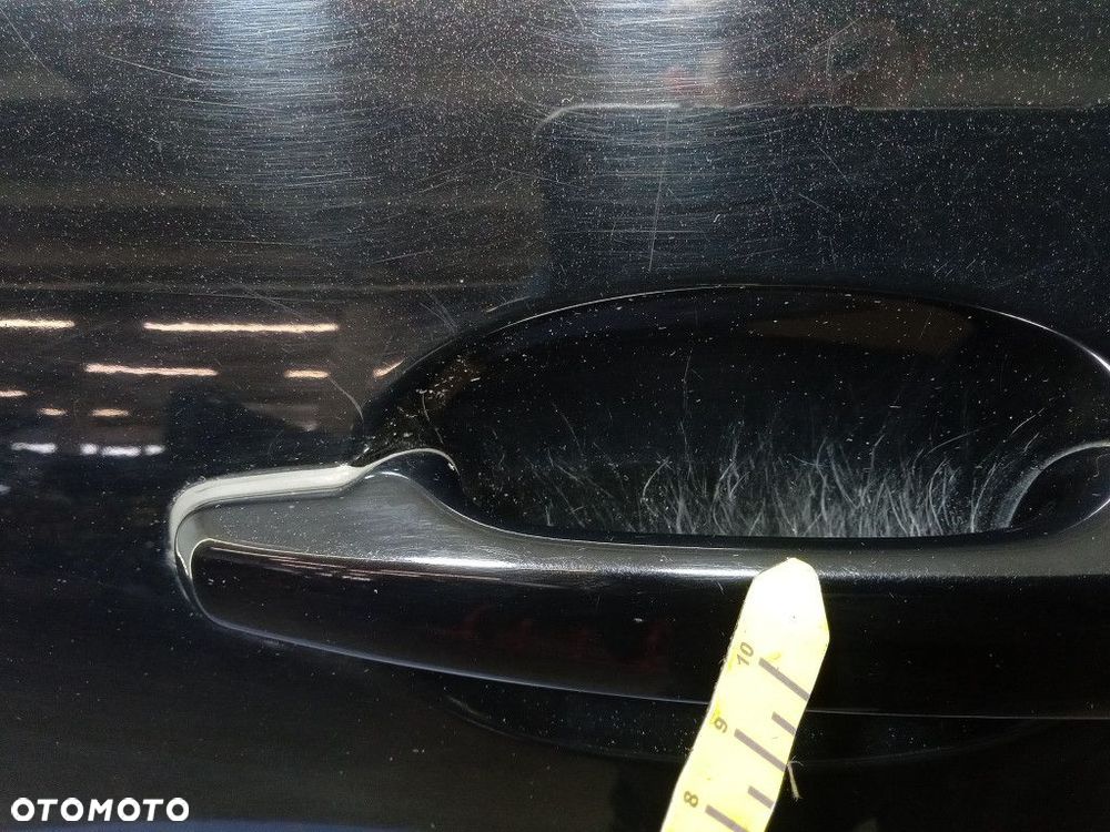 JAGUAR XF I X250 07- DRZWI PRZÓD LEWE PRZEDNIE JBC2103 - 10