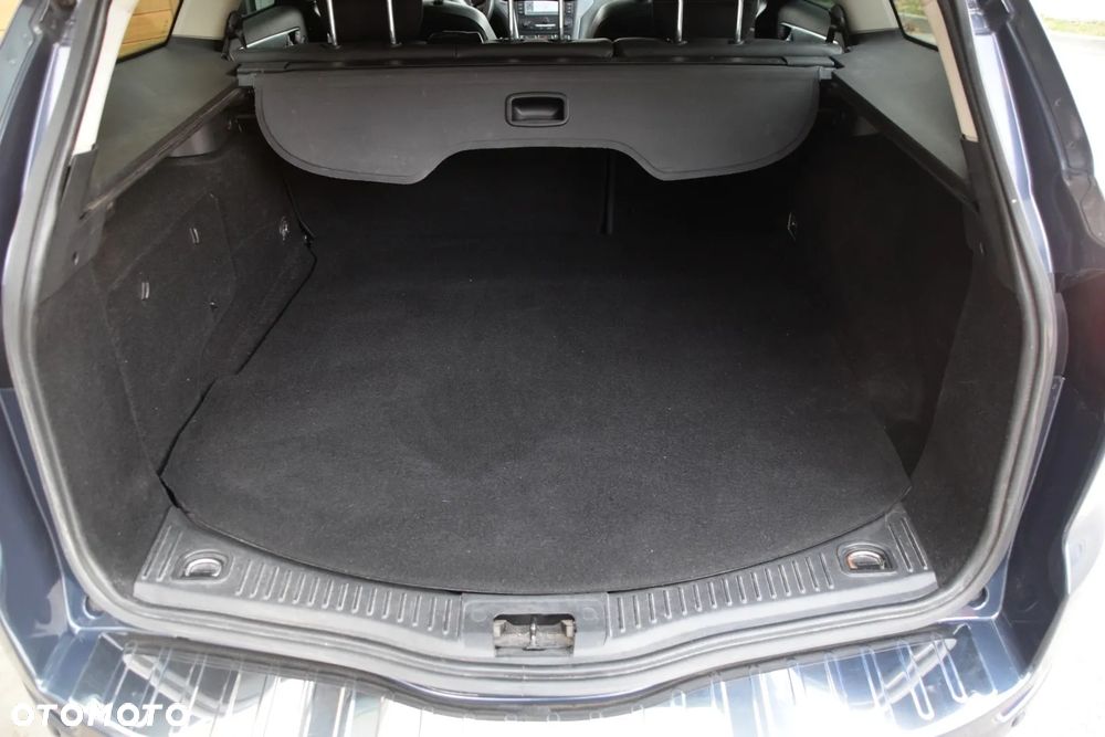 Ford Mondeo 2.0 TDCi Titanium X - 15