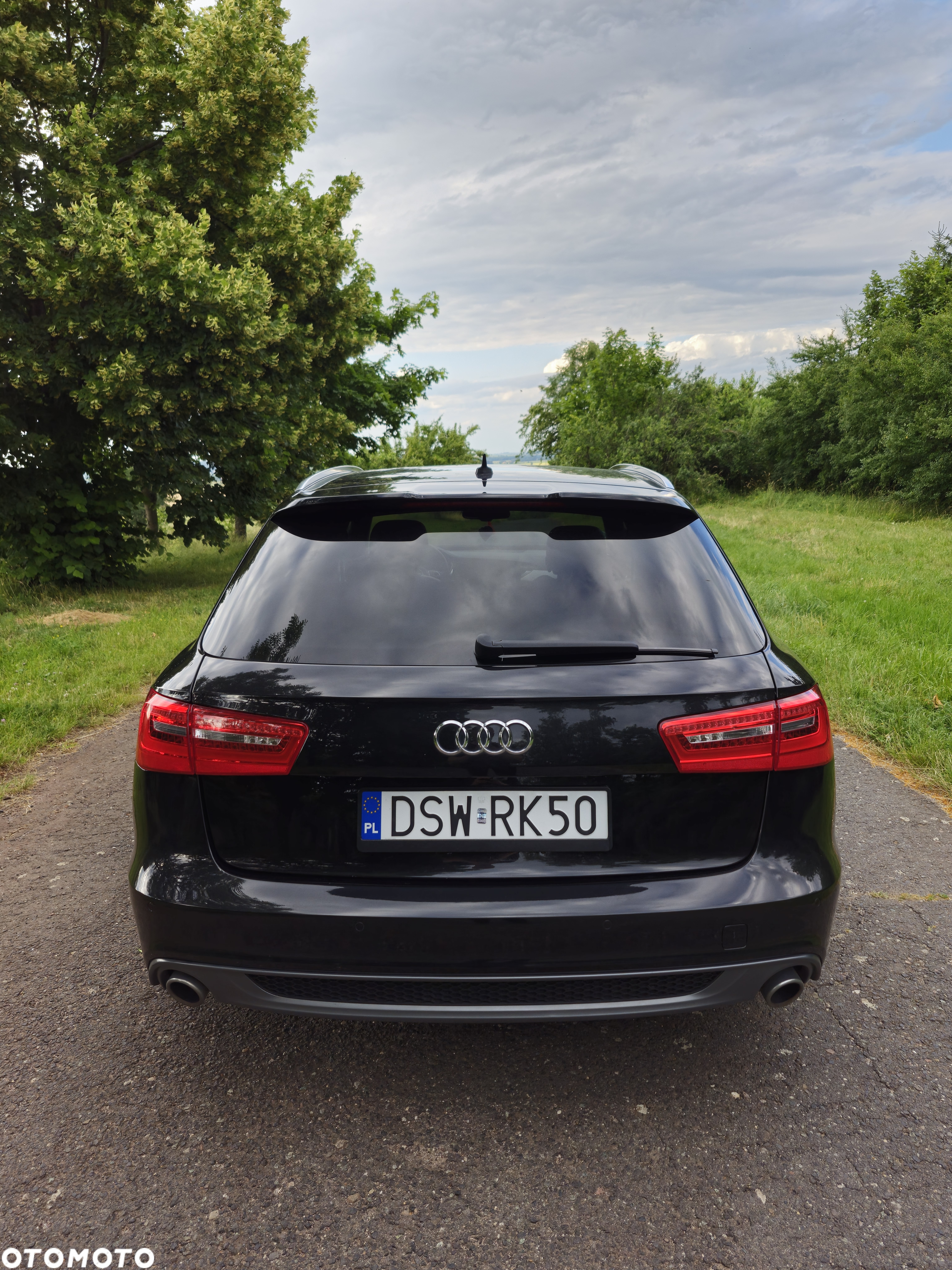 Audi A6 3.0 TDI Quattro S tronic - 4