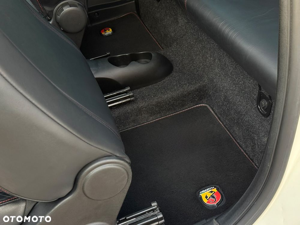 Abarth 500 - 21