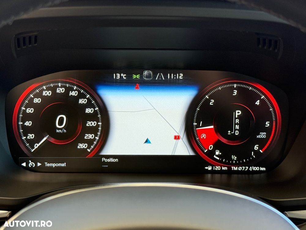 Volvo XC 60 D4 Geartronic Inscription - 17