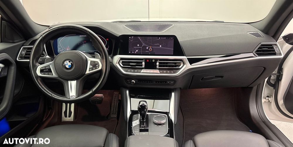 BMW M2 M240i xDrive AT - 6