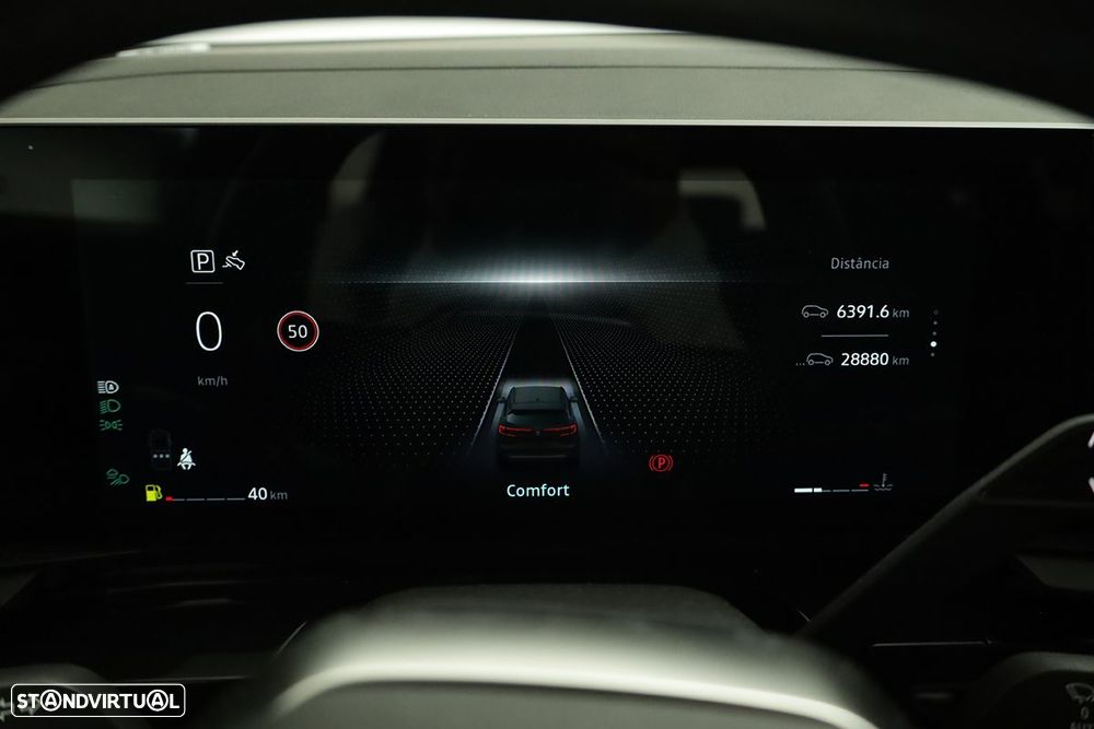 Renault Austral 1.3 Mild Hybrid Iconic Auto - 15