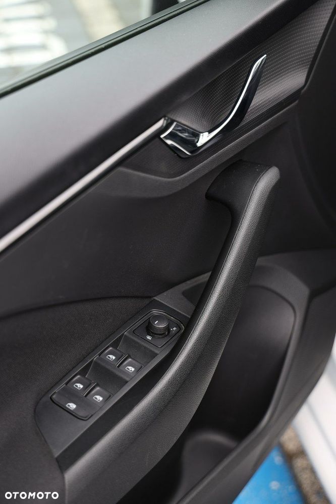 Skoda Scala 1.0 TSI Ambition - 12