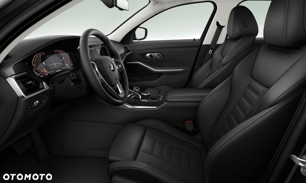 BMW Seria 3 - 3