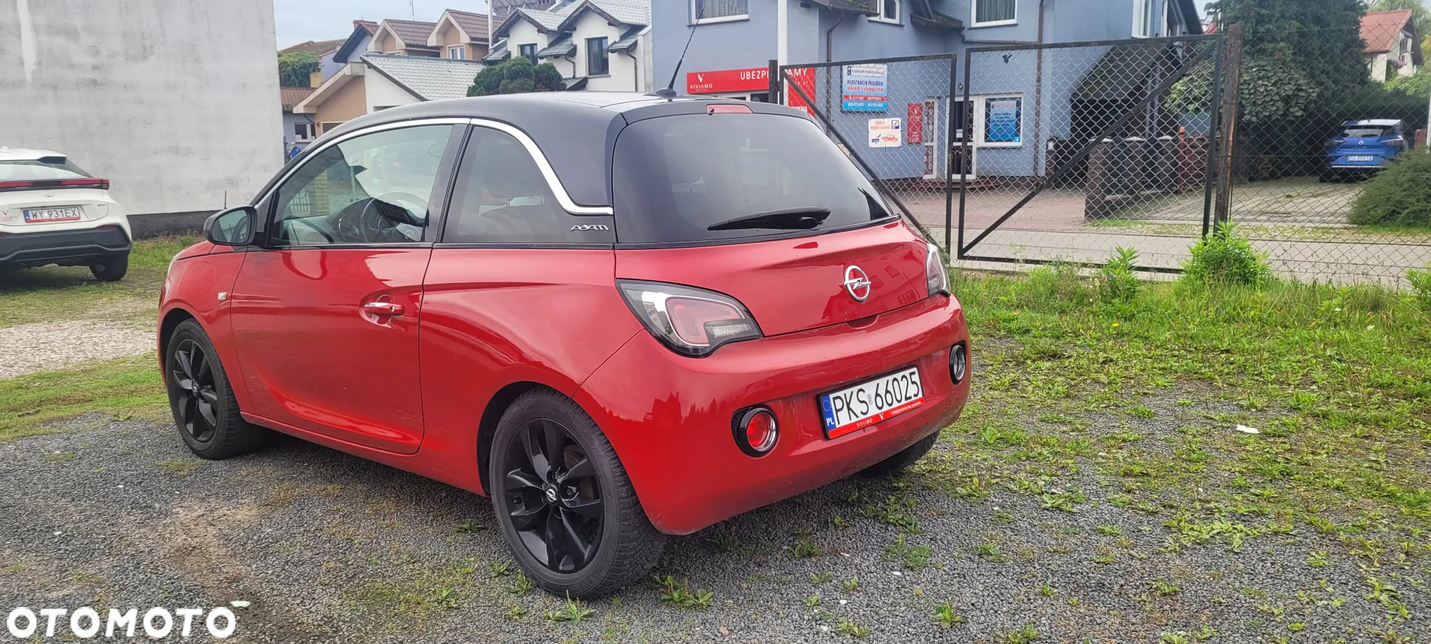 Opel Adam 1.4 Black Link - 9