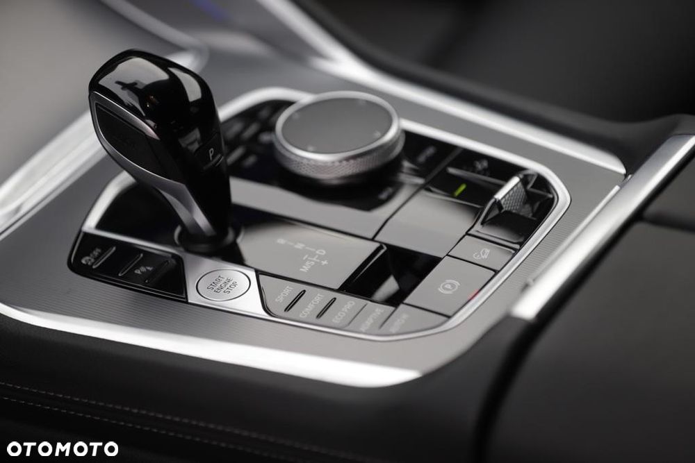 BMW X6 xDrive30d - 21