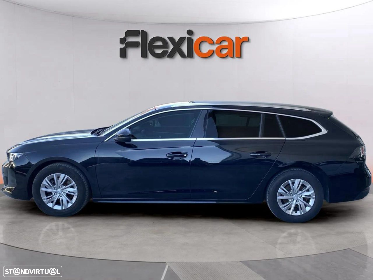Peugeot 508 SW 1.5 BlueHDi Business Line - 6