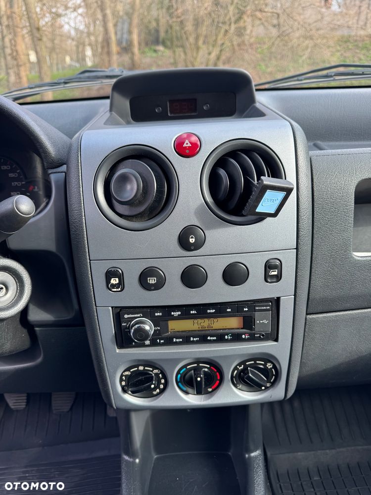 Citroën Berlingo - 21