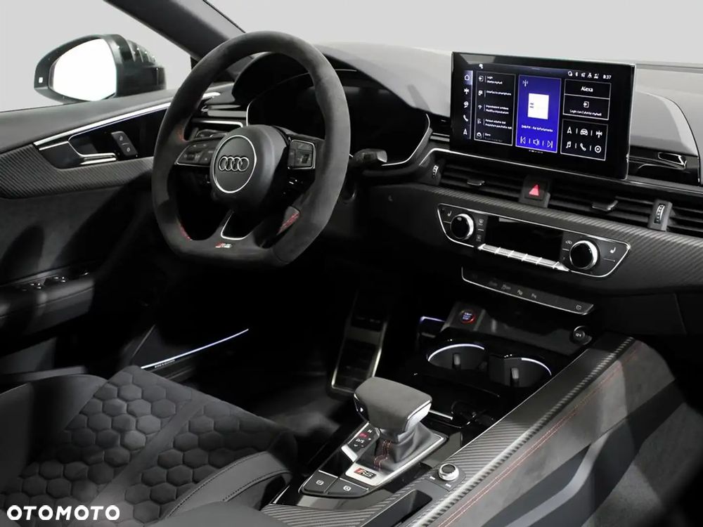 Audi RS5 Sportback - 16