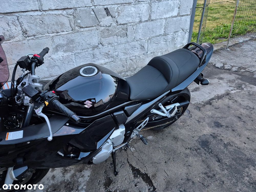 Suzuki GSX-F - Katana - 21