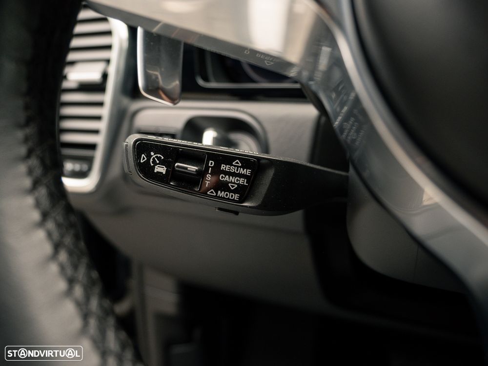 Porsche Cayenne E-Hybrid Tiptronic S - 43