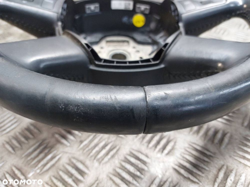 KIEROWNICA AUDI A6 C6 4F0419091AH - 4