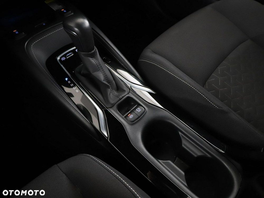 Suzuki Swace 1.8 Hybrid CVT Comfort+ - 30