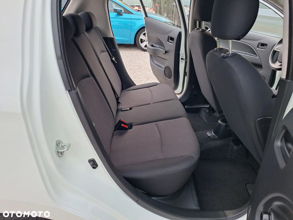 Mitsubishi Space Star 1.0 Active - 25