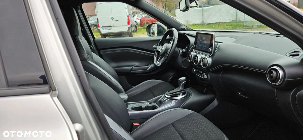 Nissan Juke - 31