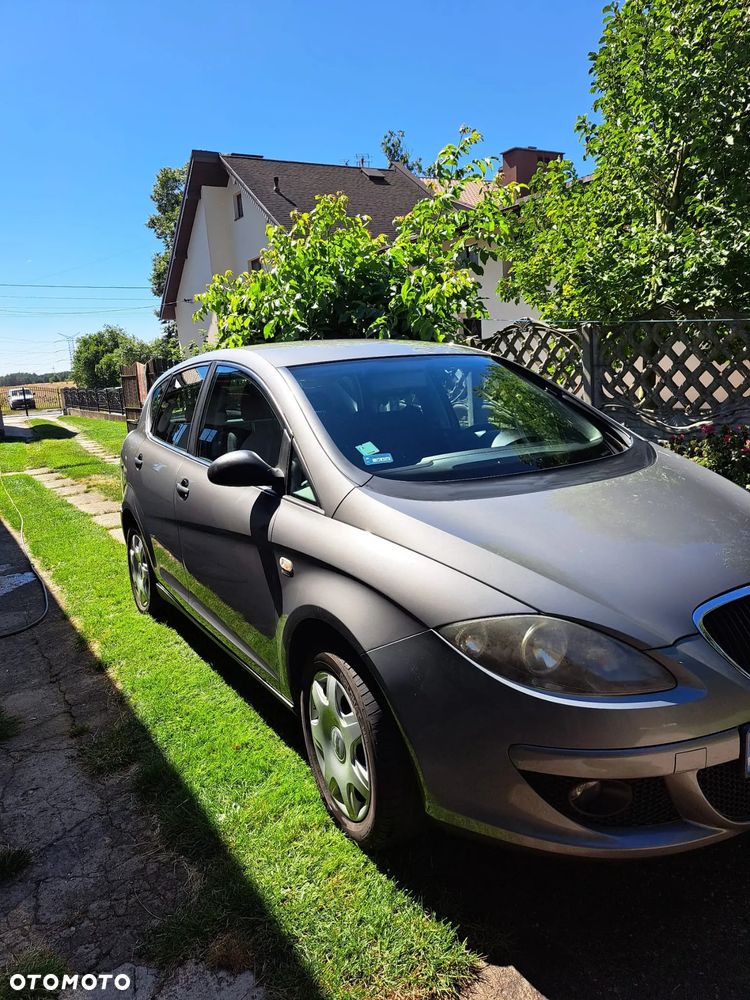Seat Toledo 1.6 Superwagen - 6