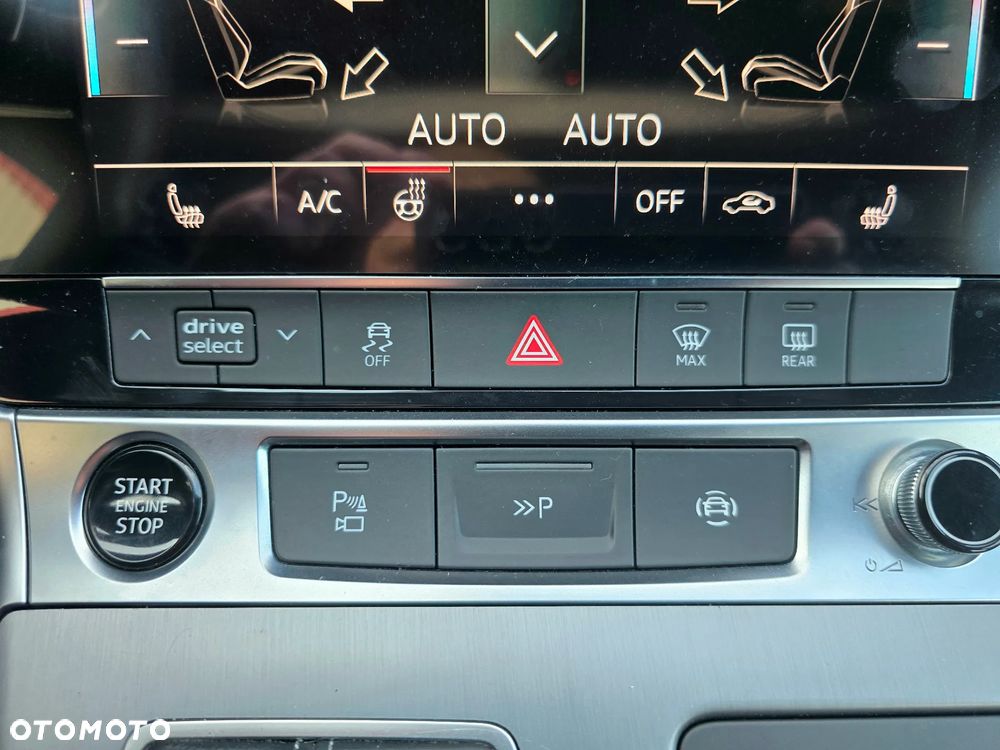 Audi A6 Avant 40 TDI mHEV Sport S tronic - 31