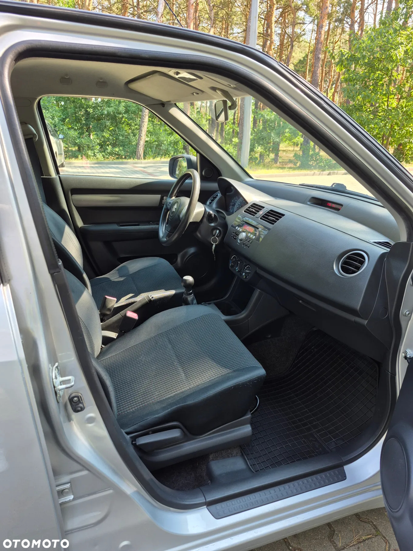 Suzuki Swift 1.3 Comfort XL - 12