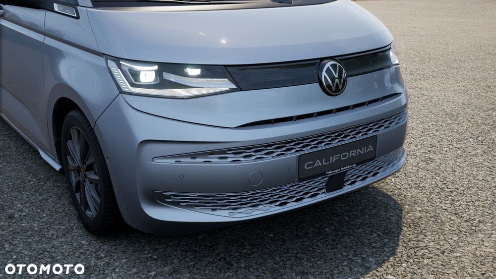 Volkswagen California - 12