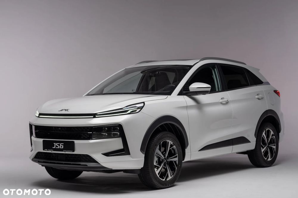 JAC JS6 - 1