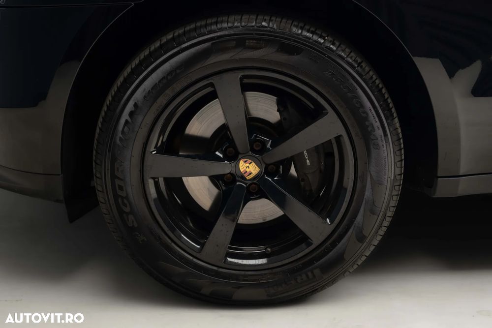 Porsche Macan Standard - 7