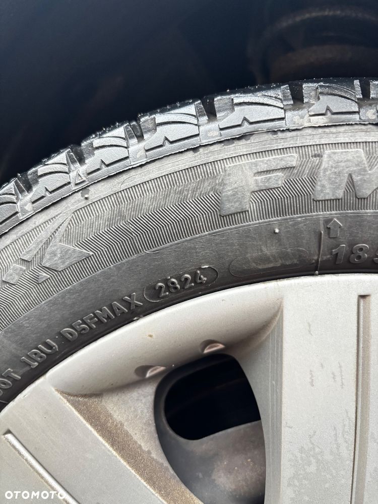 Citroën C2 1.4 Senso Drive - 6