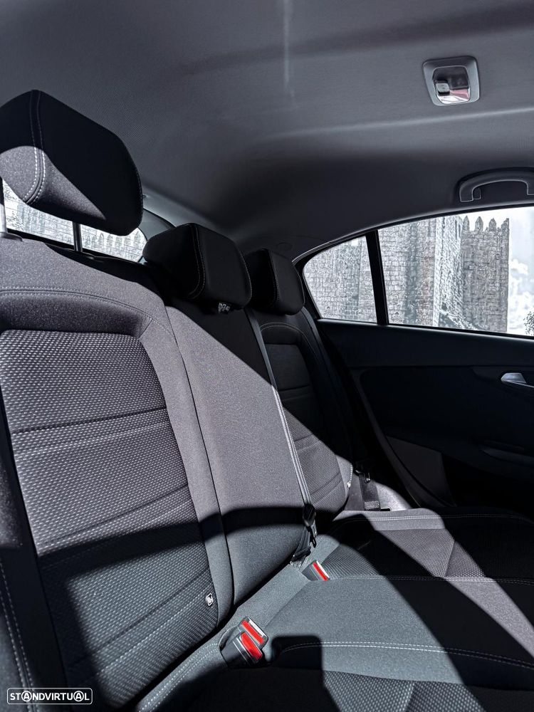 Fiat Tipo 1.3 MultiJet Life - 10