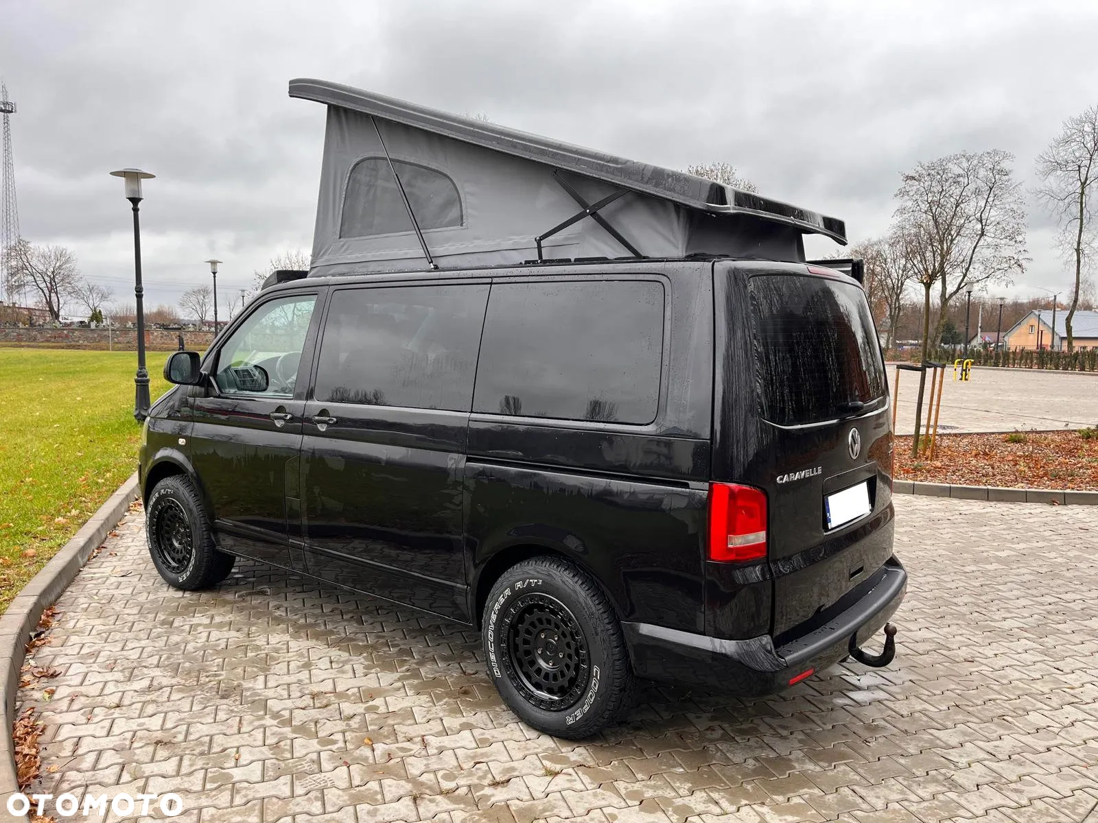Volkswagen California - 5