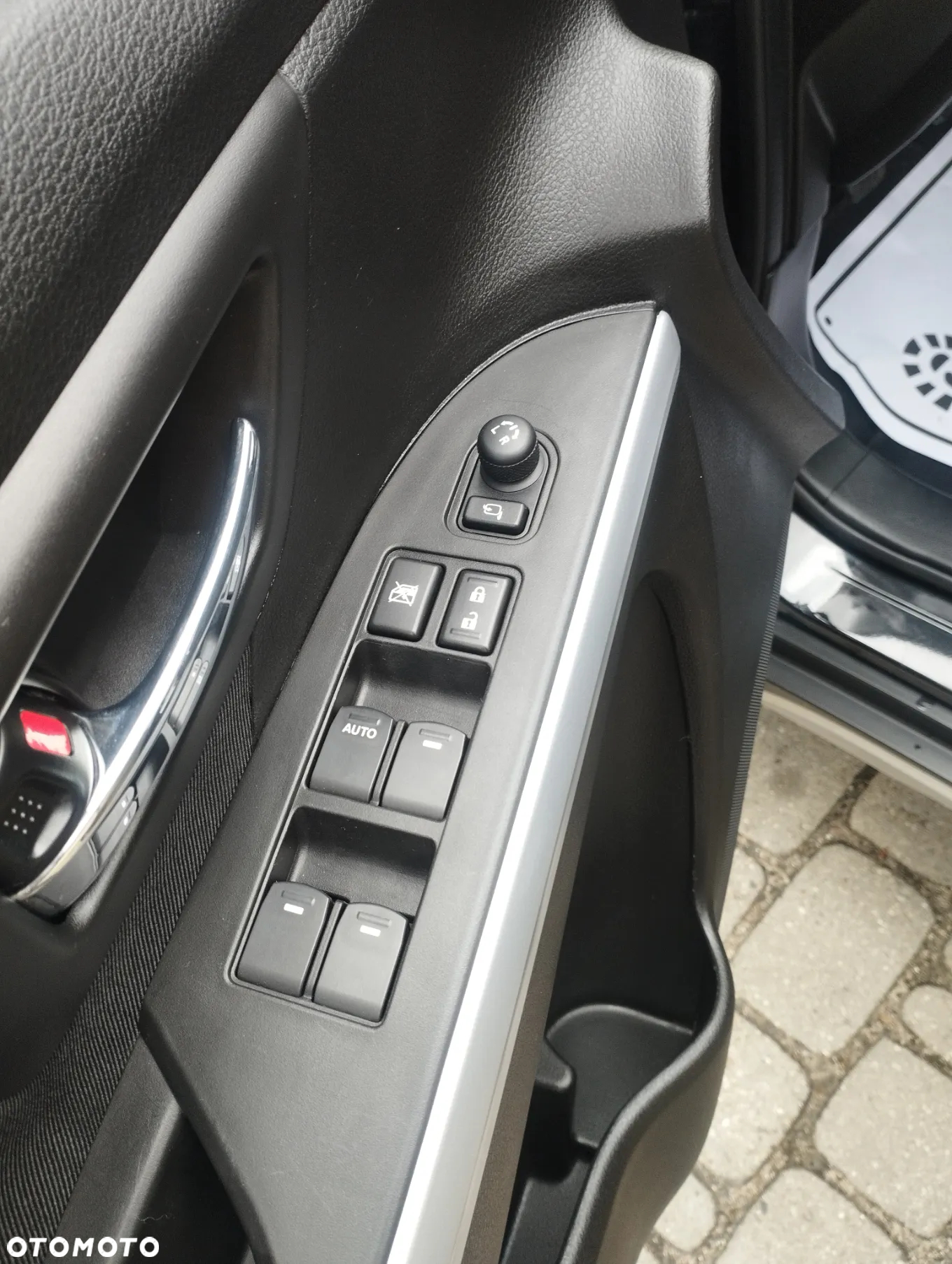 Suzuki SX4 S-Cross 1.4 Boosterjet Allgrip Comfort+ - 14