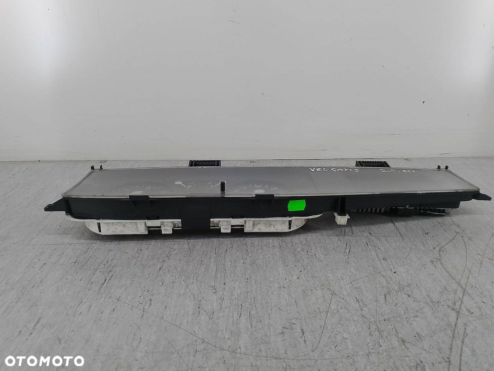 LICZNIK RENAULT VEL SATIS 8200362529   8200029616   5514000062 2.2 DCI - 8