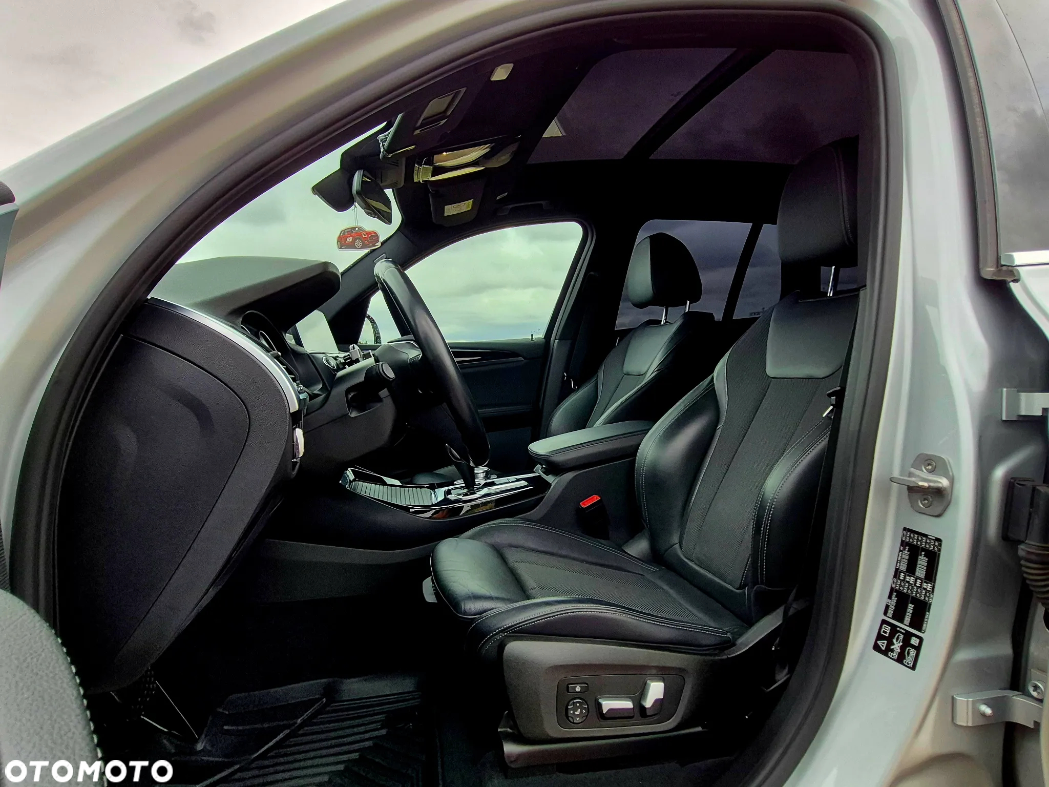 BMW X3 xDrive20d xLine - 11