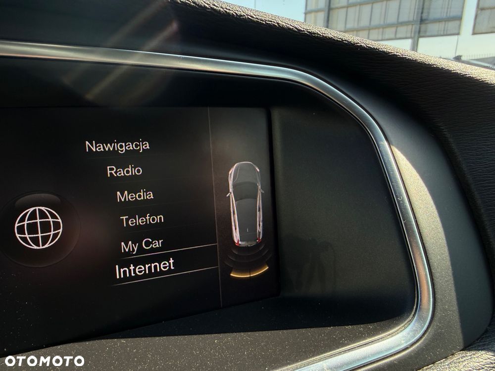 Volvo V40 D2 Kinetic - 26