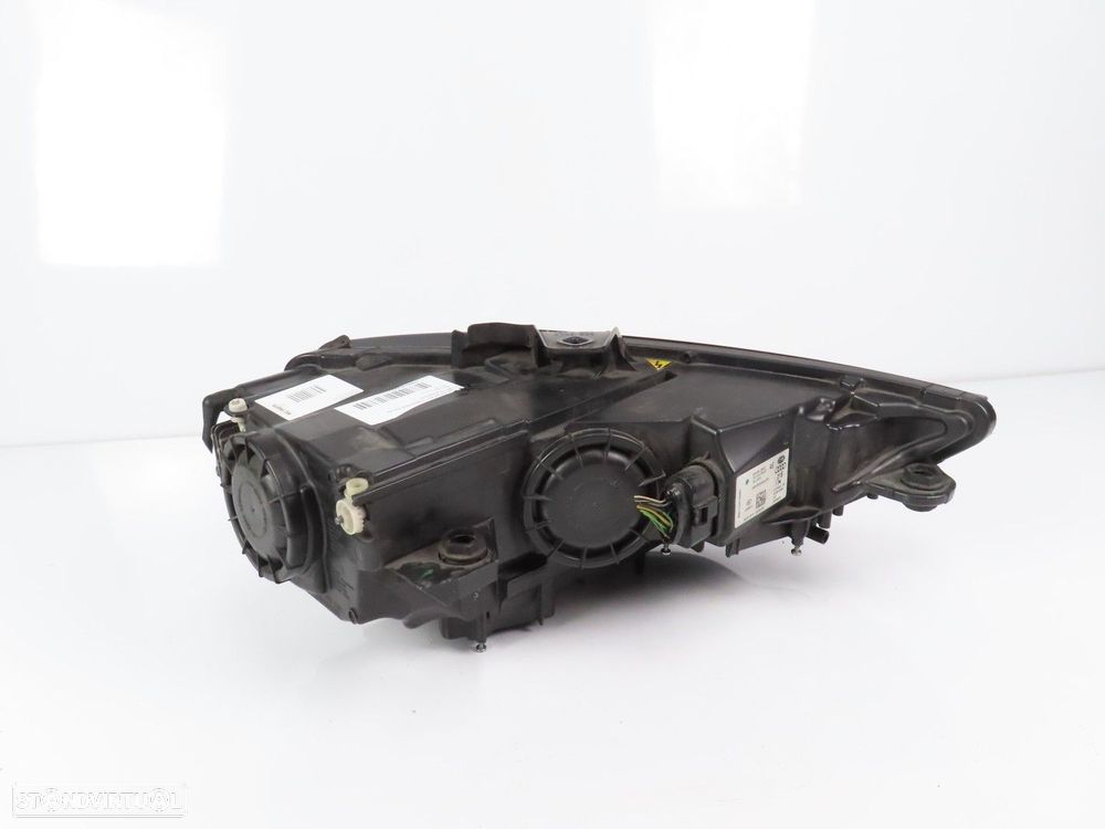 Farol Xenon Esquerdo Usado / Original AUDI A3 (8V1, 8VK)/AUDI A3 Sportback (8VA,... - 3