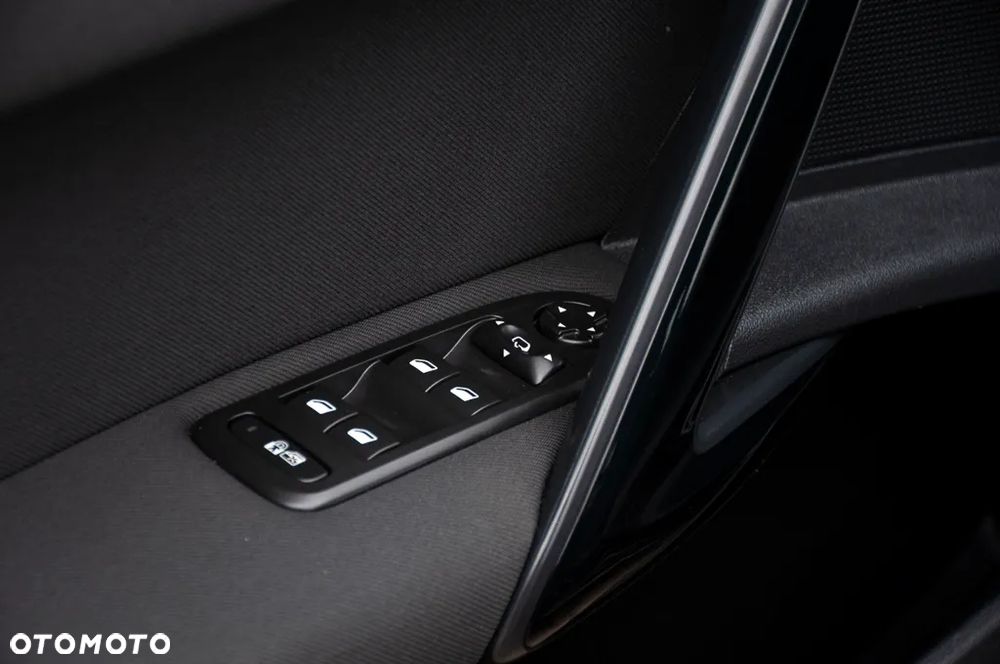Peugeot 508 HDi FAP 160 Automatik Business-Line - 36