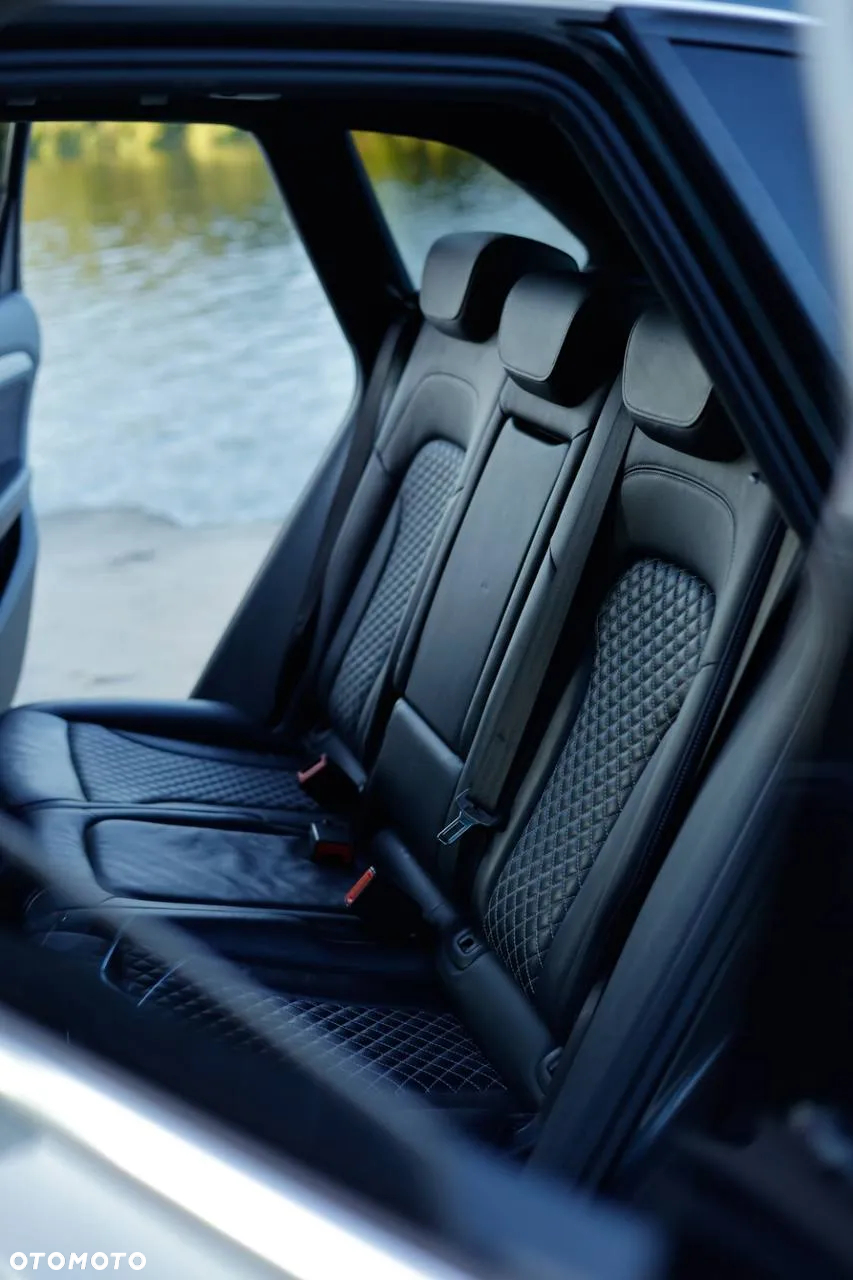 Audi SQ5 3.0 TDI Quattro Tiptronic - 4