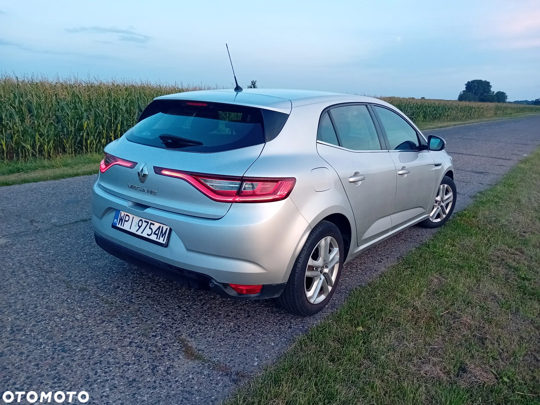 Renault Megane 1.5 dCi Bose - 2