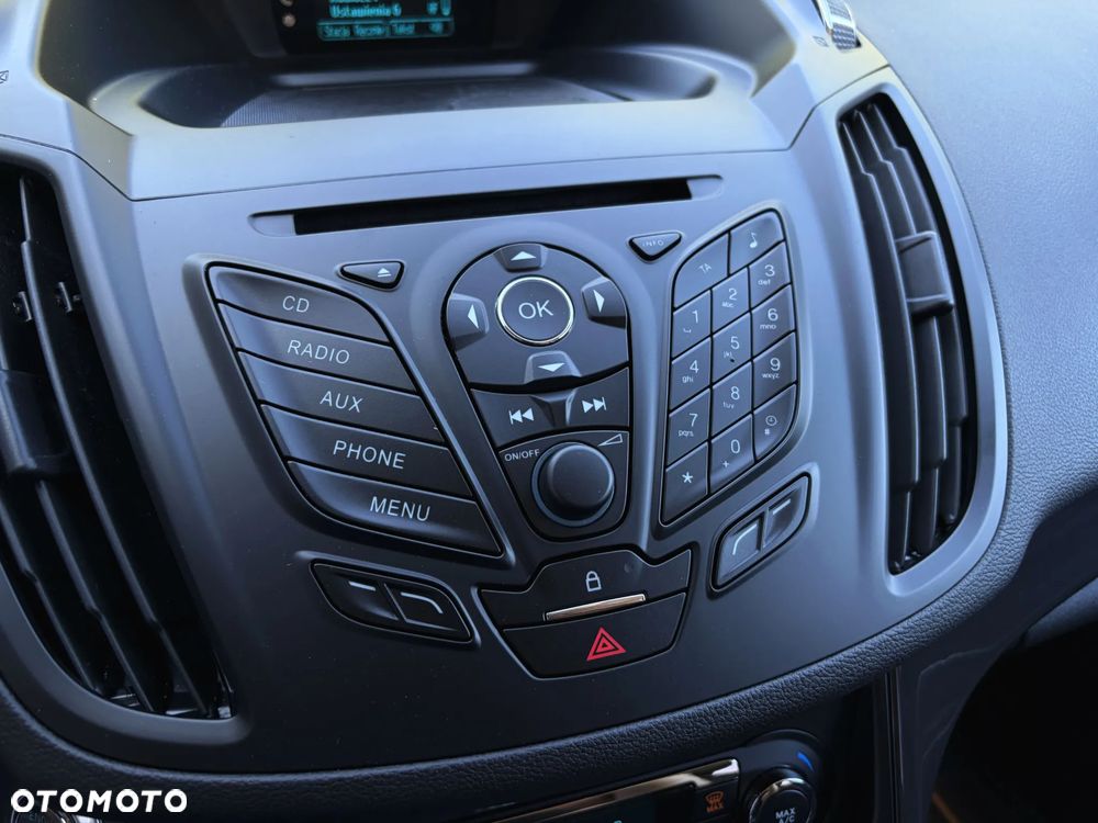 Ford Kuga 2.0 TDCi FWD Trend - 29
