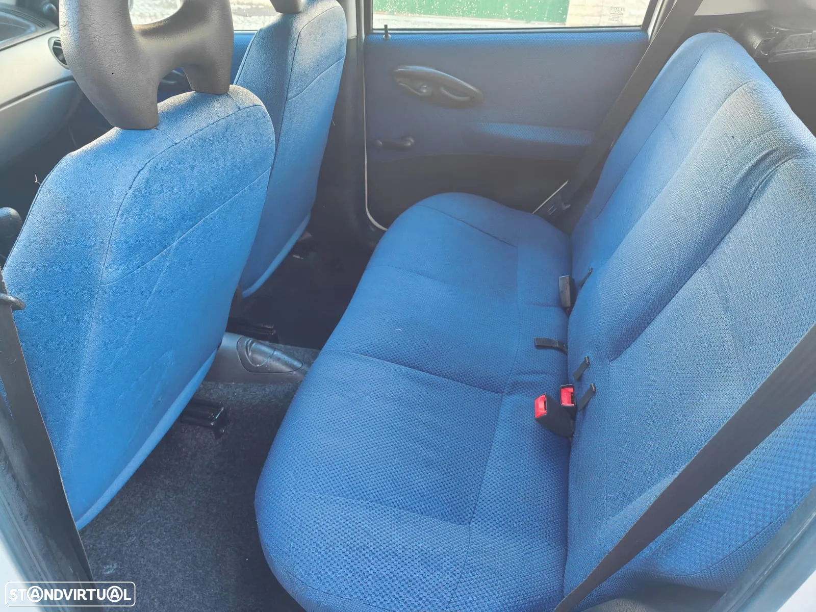 Fiat Punto 1.2 60 Active - 3
