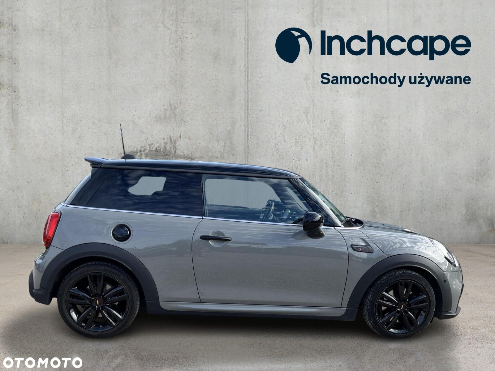 MINI Cooper S - 6