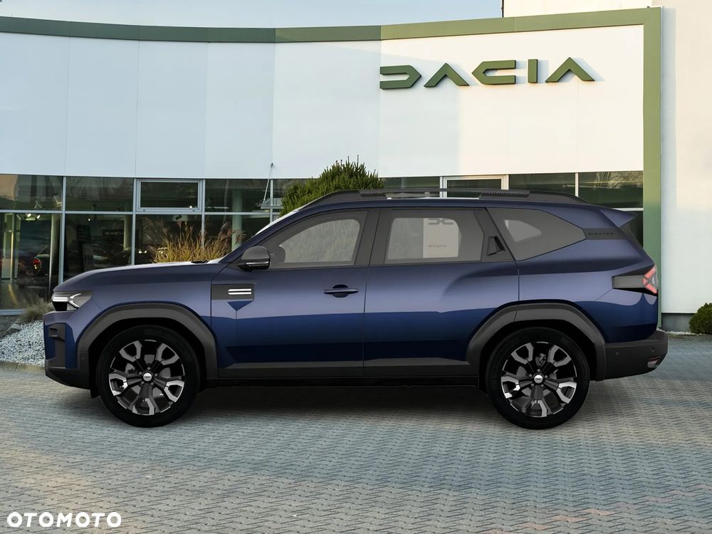 Dacia Bigster mild hybrid 140 Journey - 2