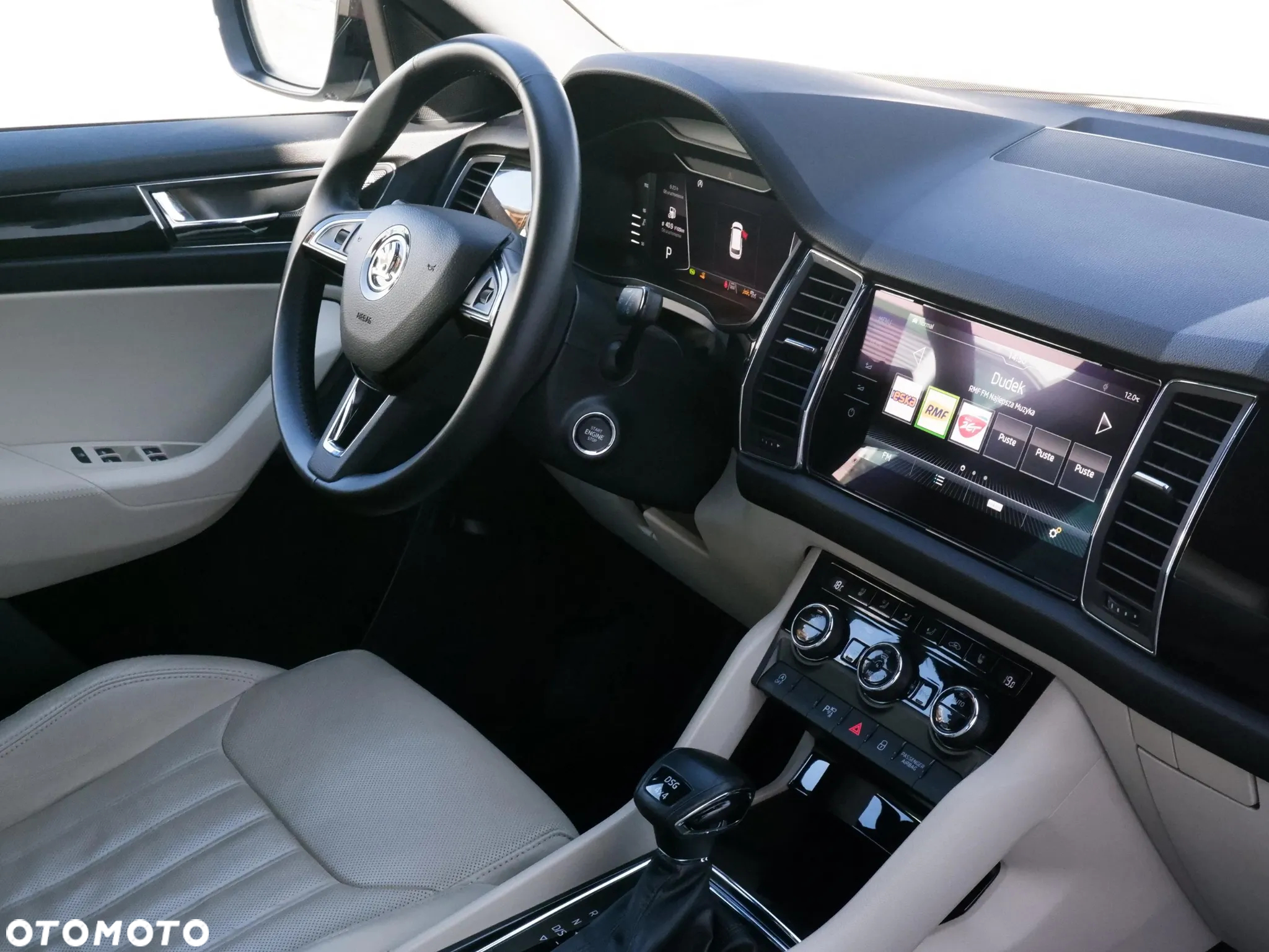 Skoda Kodiaq 2.0 TDI 4x4 L&K DSG - 20