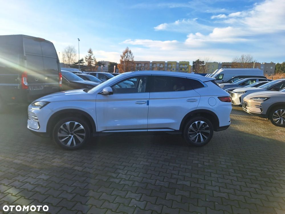 BYD Seal U 1.5 Boost - 2